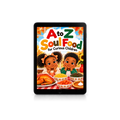 A to Z Soul Food for Curious Children- E-Book