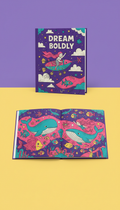Children's Book with Gift Slipcover